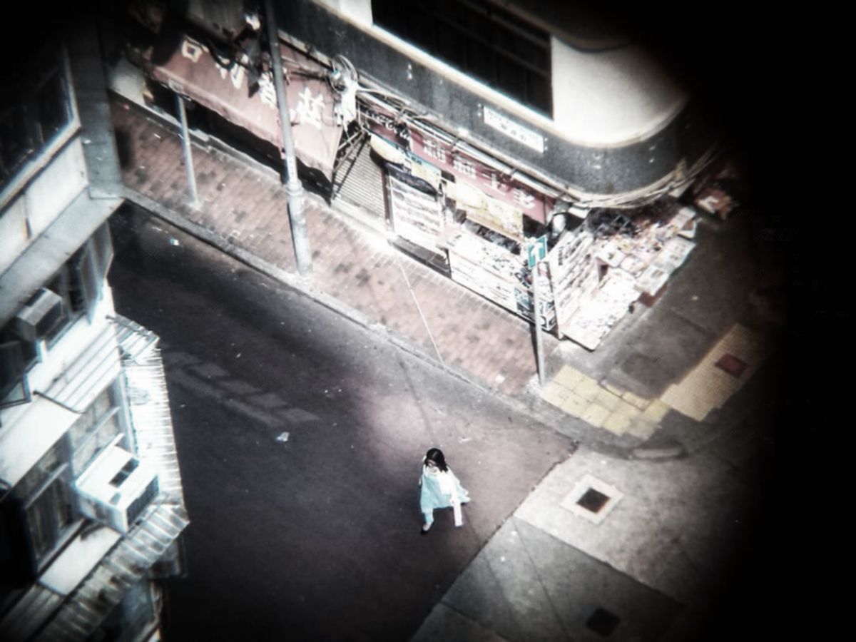 SNIPER (KOWLOON, 2016)