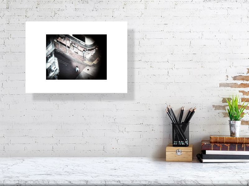 SNIPER (KOWLOON, 2016)