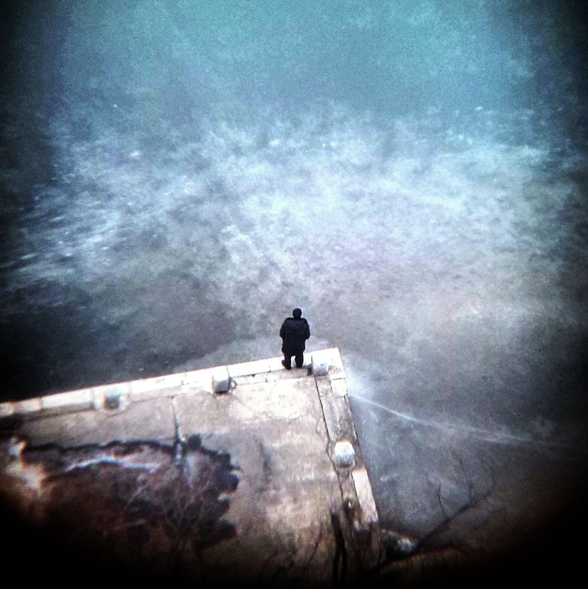 SNIPER (PYONGYANG, 2016)